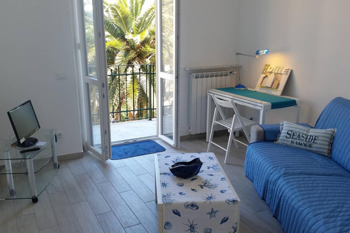 Blurapallo Exteriér fotografie