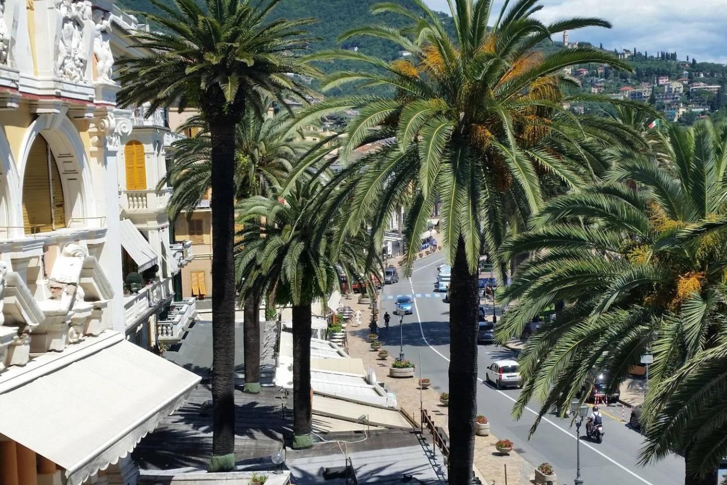 Blurapallo Exteriér fotografie